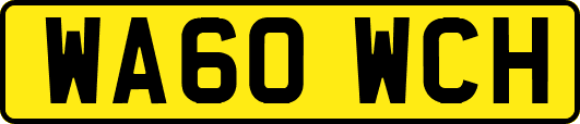 WA60WCH
