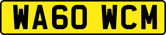 WA60WCM