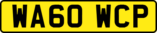 WA60WCP