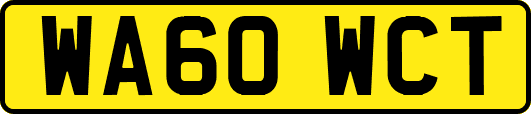 WA60WCT