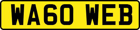 WA60WEB