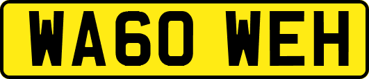 WA60WEH