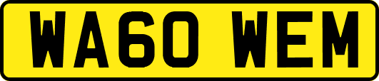 WA60WEM