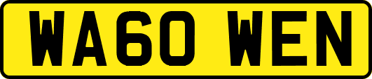 WA60WEN