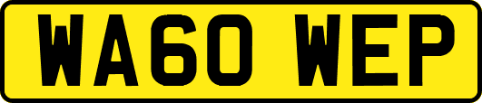 WA60WEP