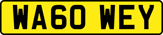 WA60WEY