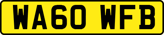 WA60WFB