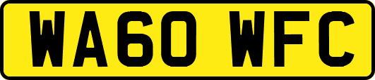 WA60WFC