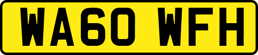 WA60WFH