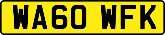 WA60WFK