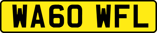 WA60WFL