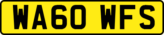 WA60WFS