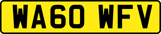 WA60WFV