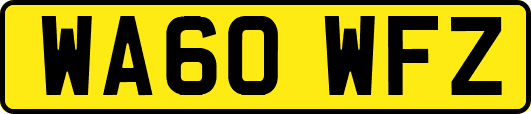 WA60WFZ