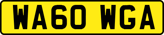 WA60WGA