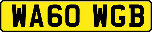 WA60WGB