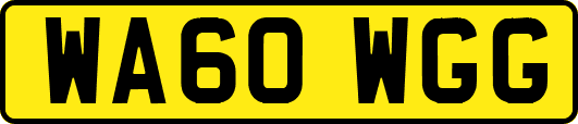 WA60WGG