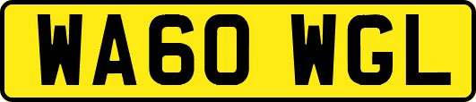 WA60WGL