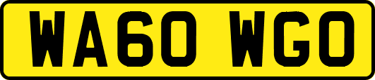 WA60WGO