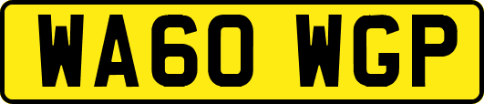 WA60WGP