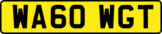 WA60WGT