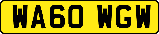 WA60WGW