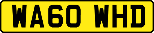 WA60WHD