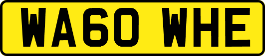 WA60WHE