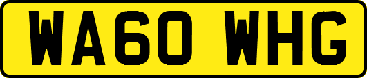WA60WHG