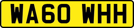 WA60WHH