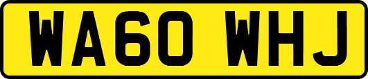 WA60WHJ