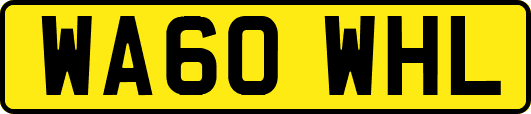WA60WHL