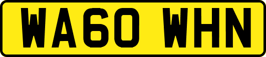 WA60WHN