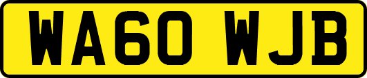 WA60WJB
