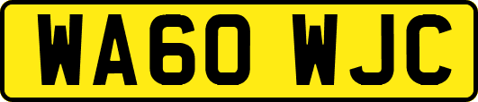 WA60WJC