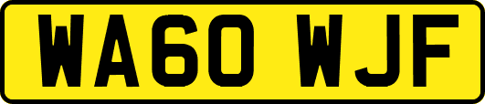 WA60WJF