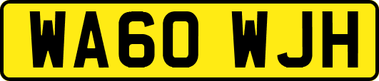 WA60WJH