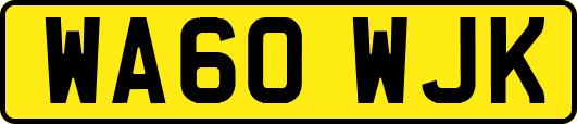 WA60WJK