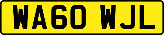 WA60WJL
