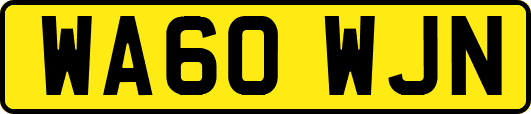 WA60WJN
