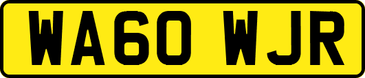 WA60WJR