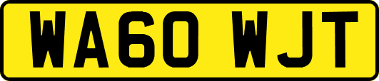 WA60WJT