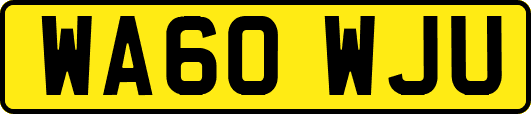 WA60WJU