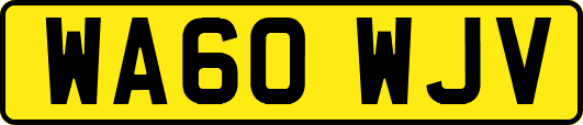 WA60WJV