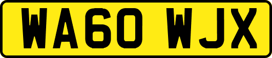 WA60WJX
