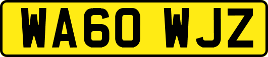 WA60WJZ