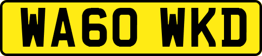 WA60WKD