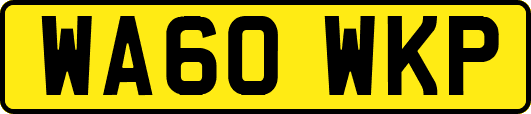 WA60WKP