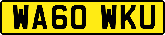 WA60WKU