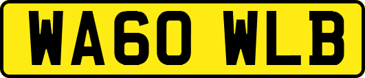 WA60WLB